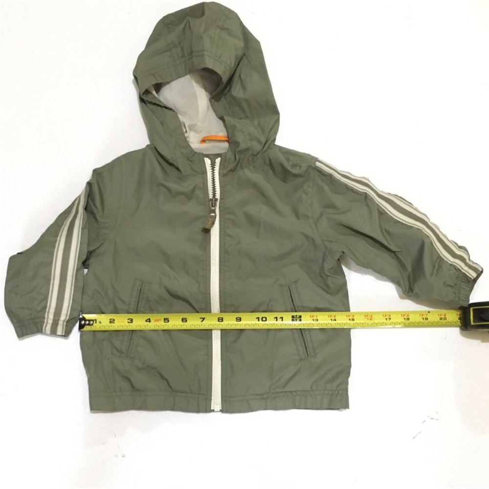 Kids 2T Set of 3+, Jacket, Graphic Tee, and Red Plaid Shirt & more - Picture 9 of 9
